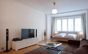 Residence Dlouha - Old Town